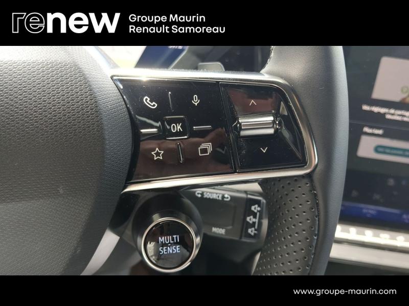 RENAULT Austral 1.2 E-Tech full hybrid 200ch Techno - 25 - Photo 50