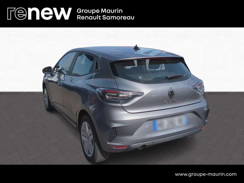 RENAULT Clio 1.5 Blue dCi 100ch Evolution - 24 - Photo 4