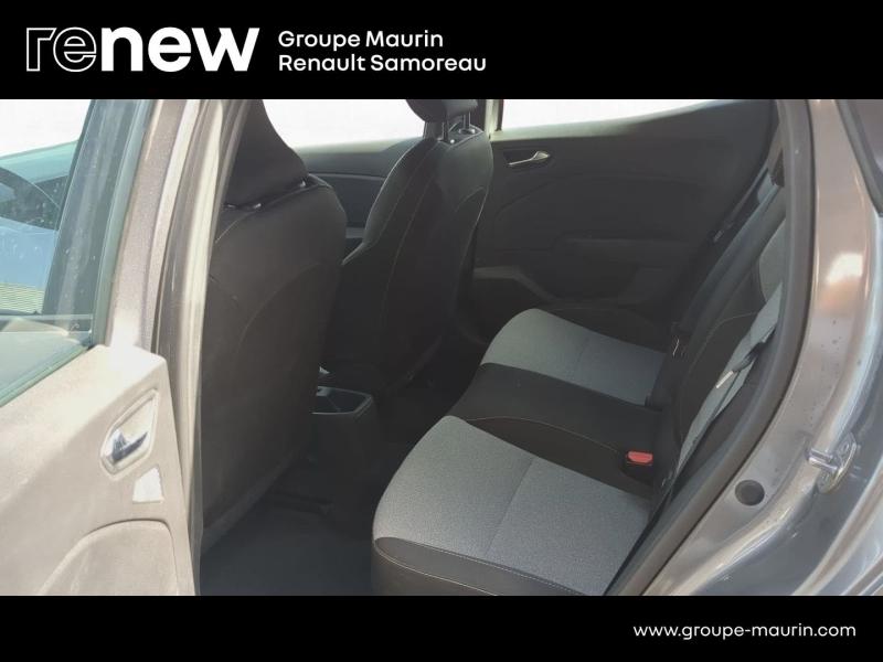 RENAULT Clio 1.5 Blue dCi 100ch Evolution - 24 - Photo 10