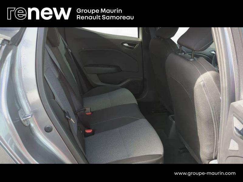 RENAULT Clio 1.5 Blue dCi 100ch Evolution - 24 - Photo 14