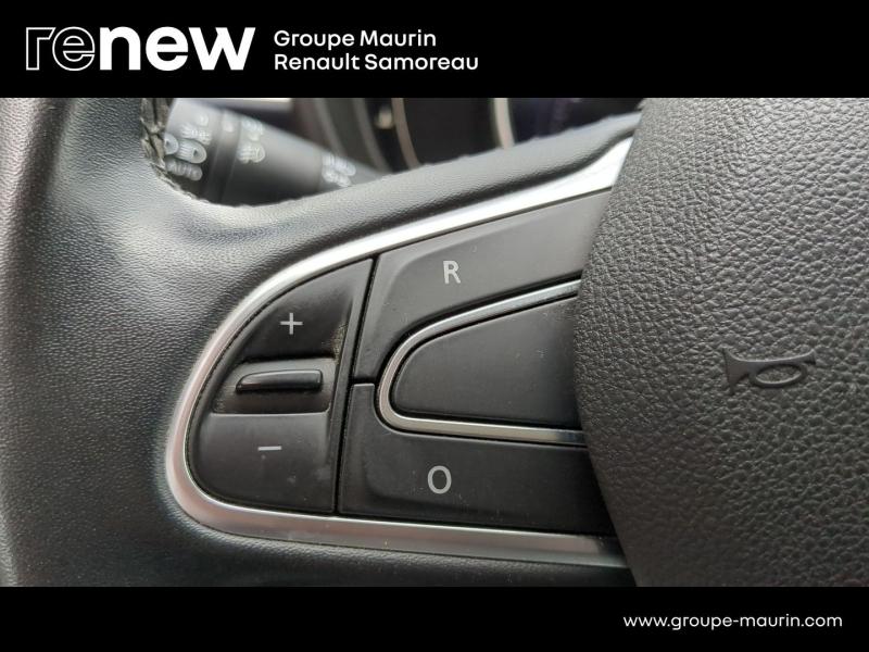 RENAULT Kadjar 1.3 TCe 140ch FAP Wave - Photo 23
