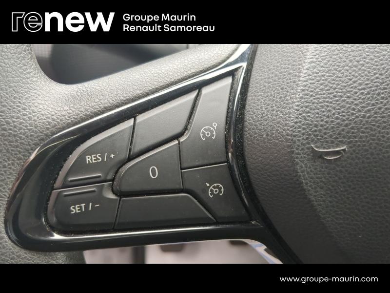 RENAULT Trafic Fg L1H1 2T8 2.0 Blue dCi 130ch Grand Confort E6E - Photo 14