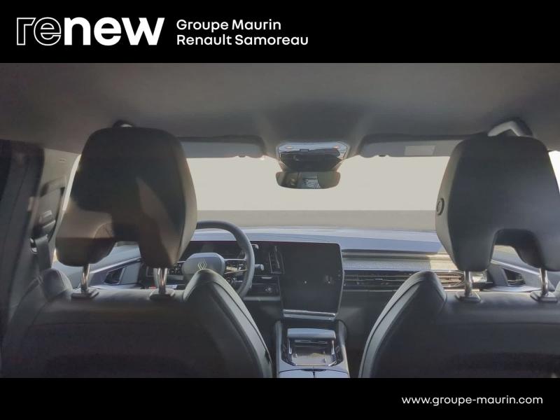 RENAULT Espace 1.2 E-Tech full hybrid 200ch Techno 7 places - 25 - Photo 9