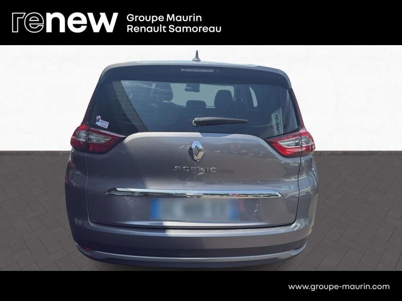 RENAULT Grand Scenic 1.3 TCe 140ch Intens EDC - 21 - Photo 5