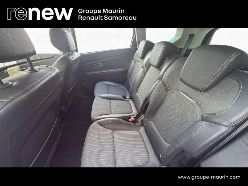RENAULT Grand Scenic 1.3 TCe 140ch Intens EDC - 21 - Photo 14