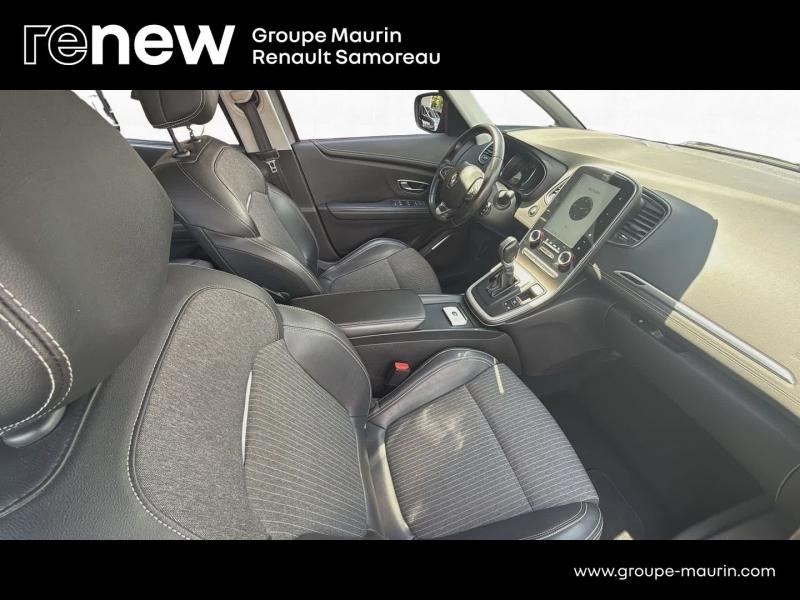 RENAULT Grand Scenic 1.3 TCe 140ch Intens EDC - 21 - Photo 17
