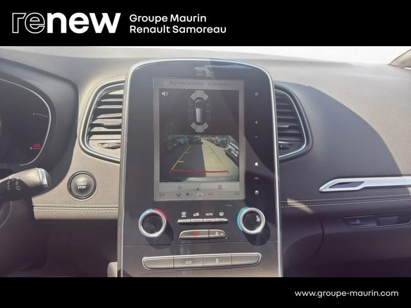 RENAULT Grand Scenic 1.3 TCe 140ch Intens EDC - 21 - Photo 23