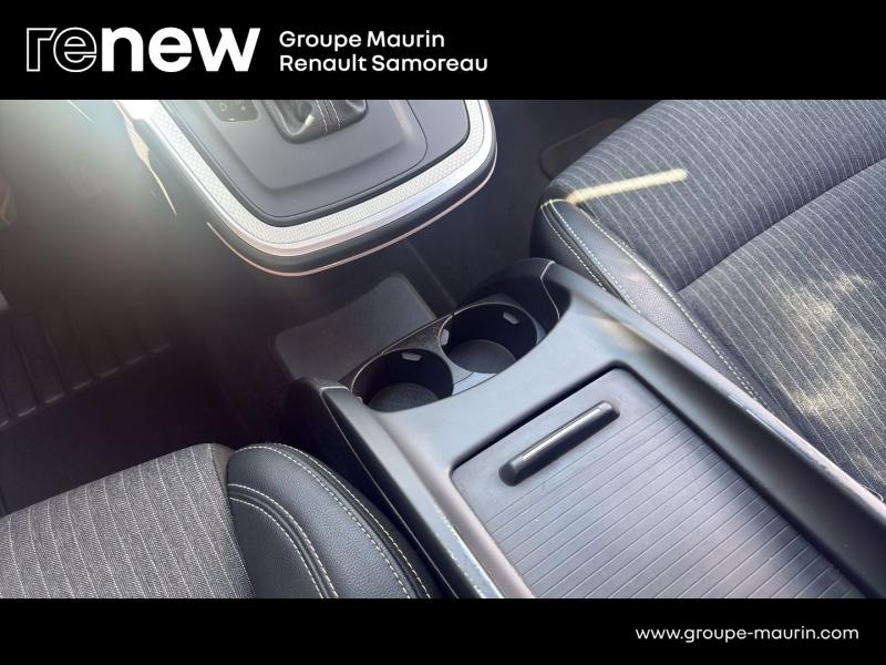 RENAULT Grand Scenic 1.3 TCe 140ch Intens EDC - 21 - Photo 25