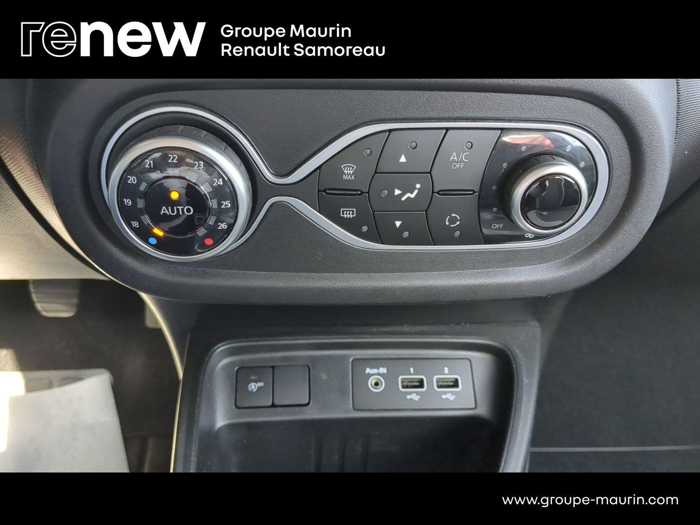 RENAULT Twingo 1.0 SCe 65ch Equilibre - Photo 24