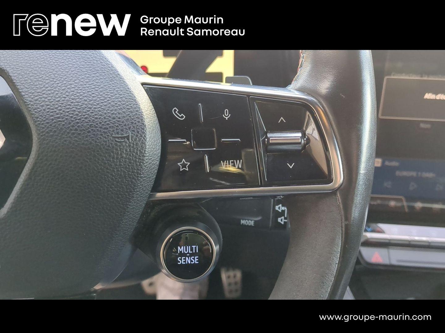 RENAULT Austral 1.2 E-Tech full hybrid 200ch Iconic esprit Alpine - Photo 25