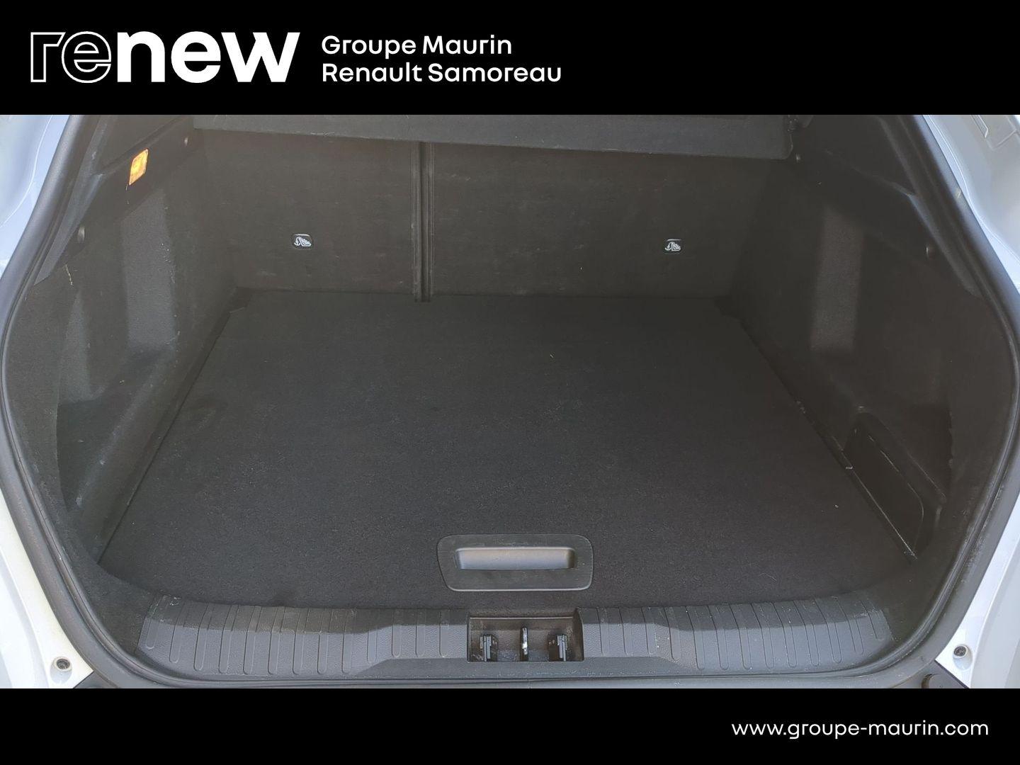 RENAULT Arkana 1.6 E-Tech 145ch RS Line -21B - Photo 9