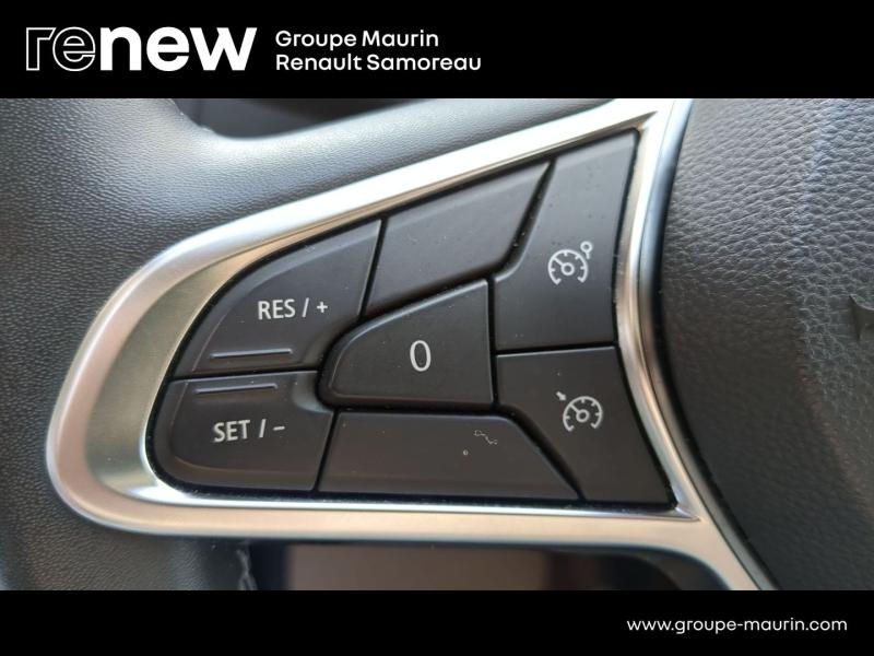 RENAULT Captur 1.3 TCe mild hybrid 140ch Techno - Photo 22