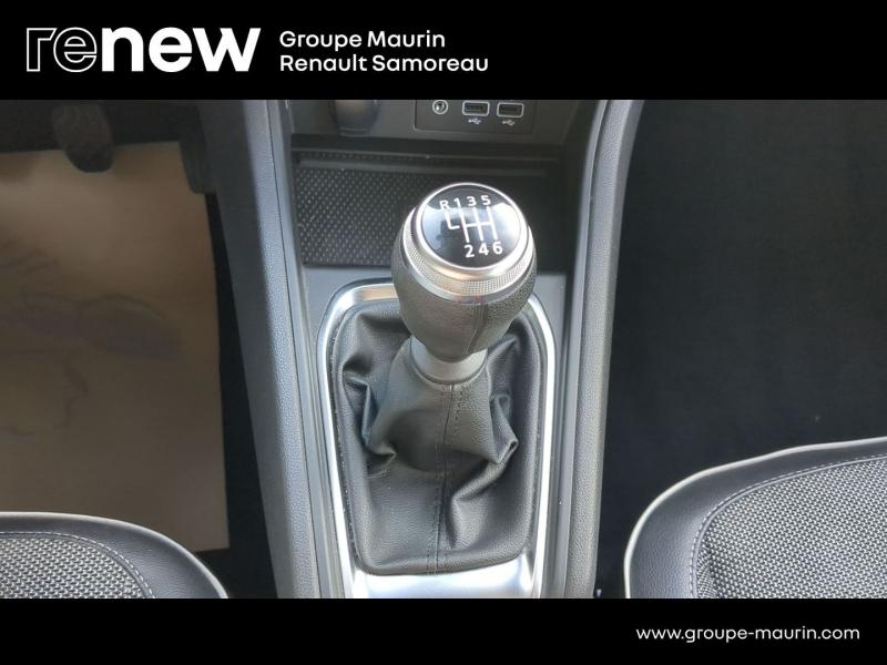RENAULT Captur 1.3 TCe mild hybrid 140ch Techno - Photo 25