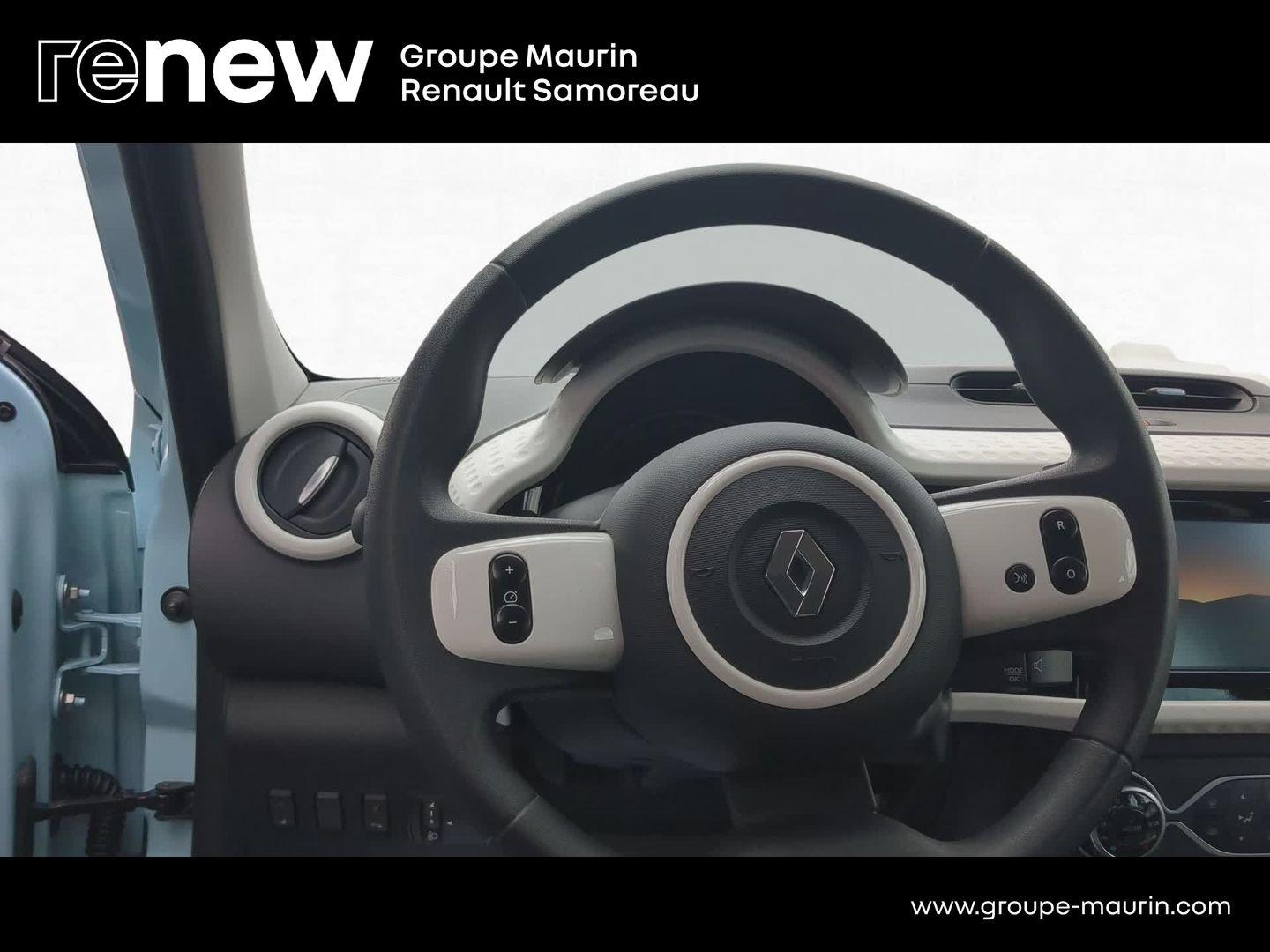 RENAULT Twingo 1.0 SCe 65ch Equilibre - Photo 16