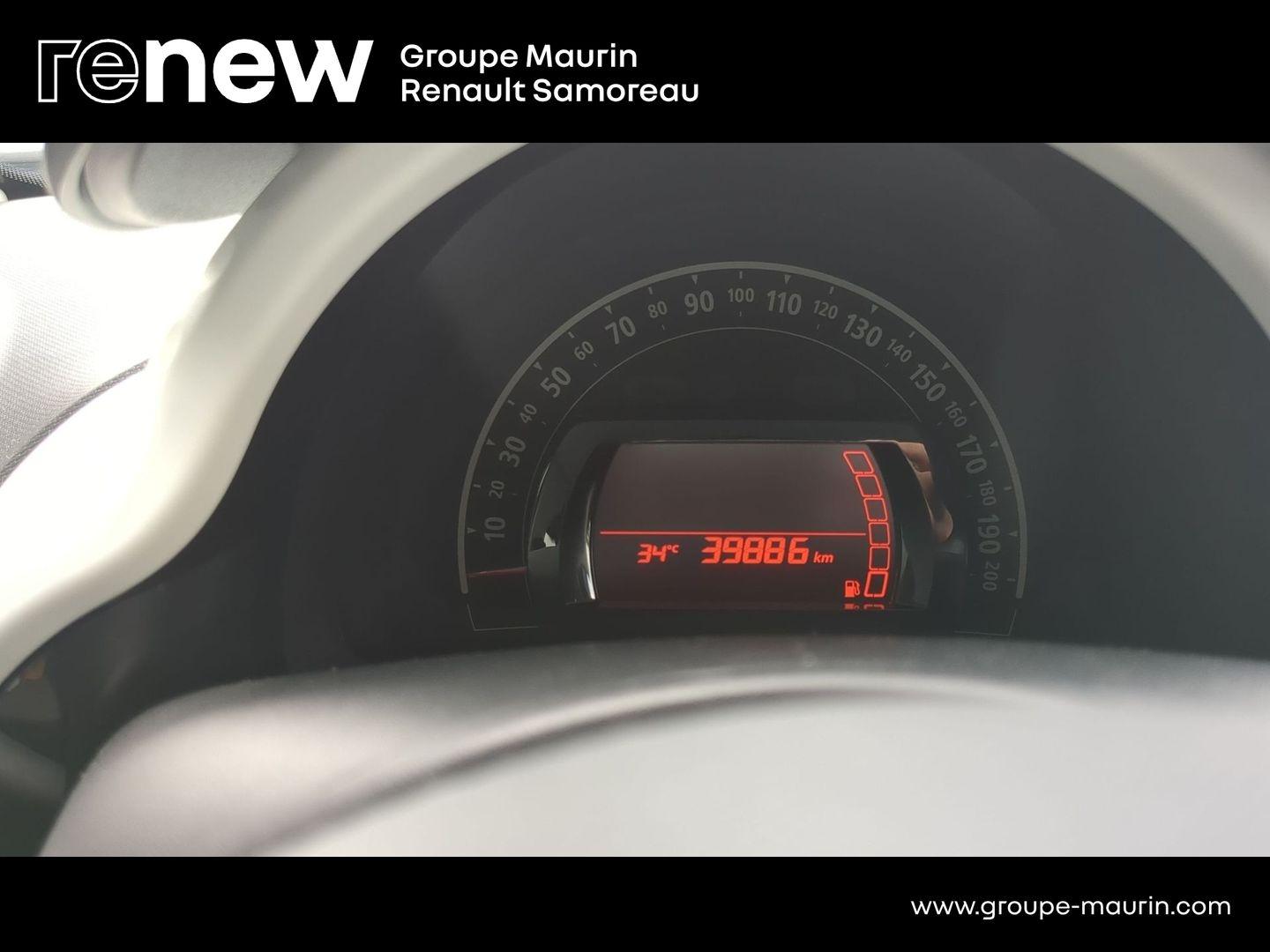 RENAULT Twingo 1.0 SCe 65ch Equilibre - Photo 25