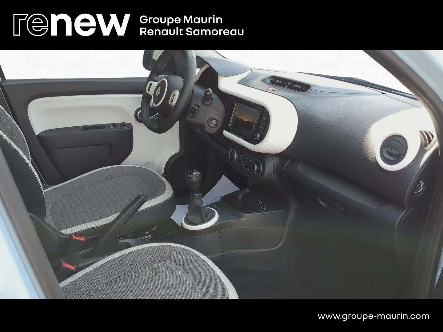 RENAULT Twingo 1.0 SCe 65ch Equilibre - Photo 15