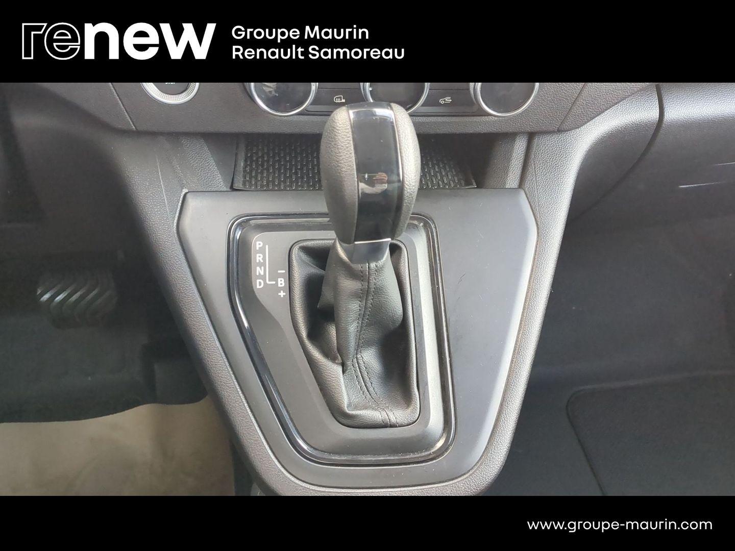 RENAULT Kangoo Van L1 E-Tech EV45 dc 80kw Extra - Photo 18