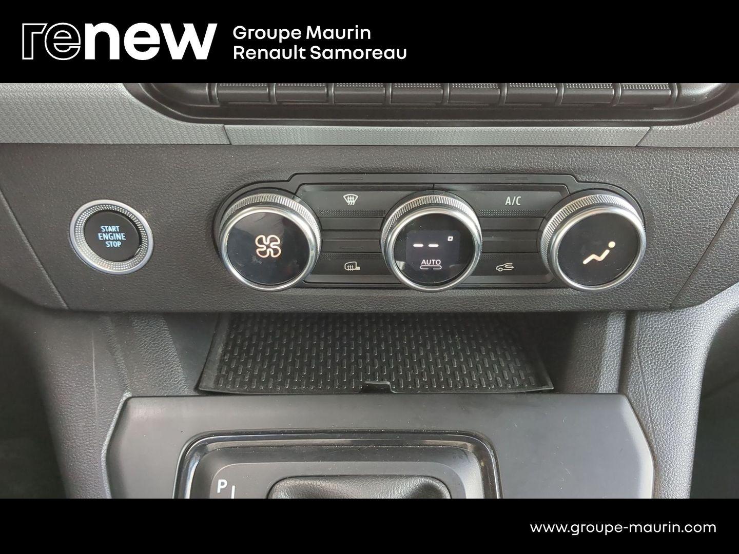 RENAULT Kangoo Van L1 E-Tech EV45 dc 80kw Extra - Photo 19