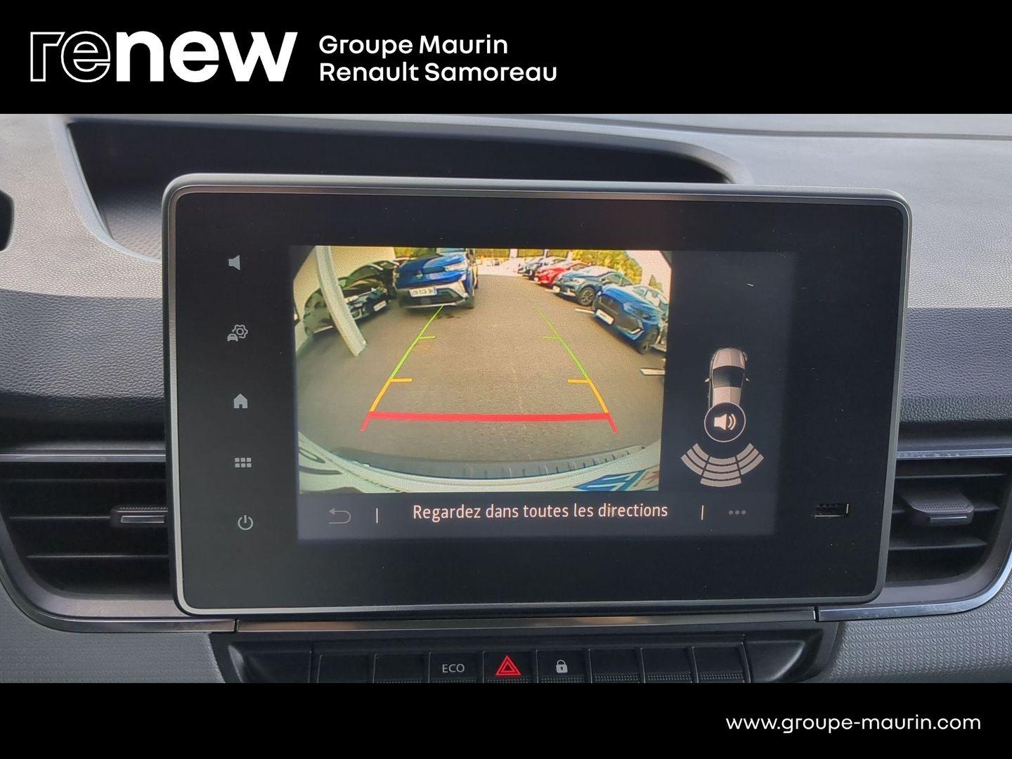 RENAULT Kangoo Van L1 E-Tech EV45 dc 80kw Extra - Photo 25