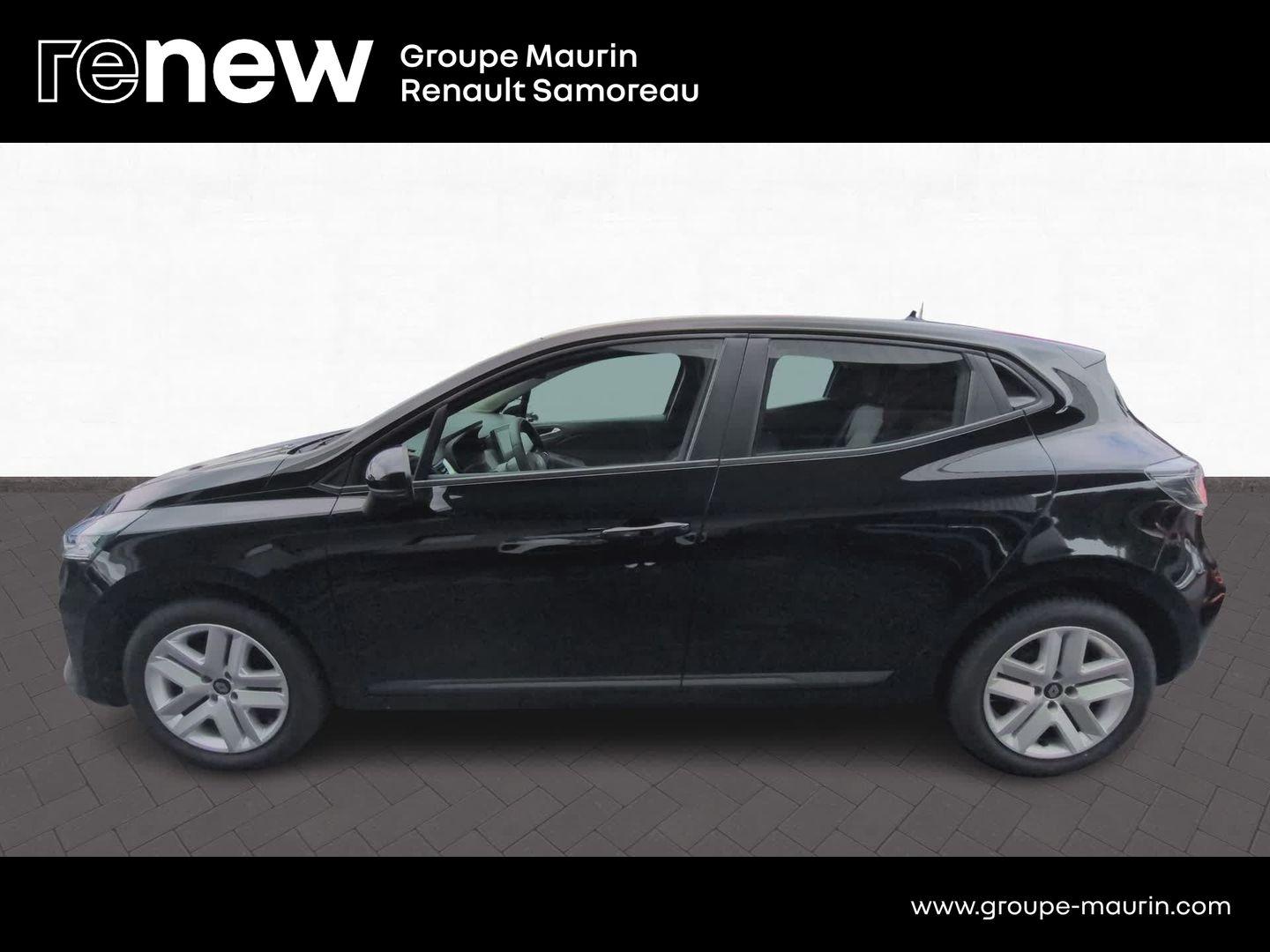 RENAULT Clio 1.5 dCi 100ch Evolution - 25 - Photo 7