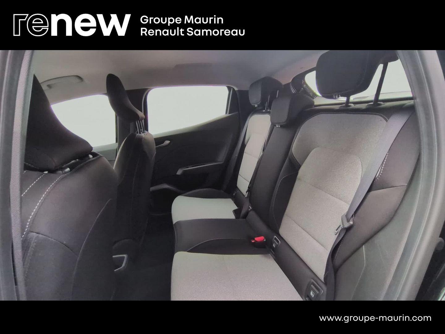 RENAULT Clio 1.5 dCi 100ch Evolution - 25 - Photo 22