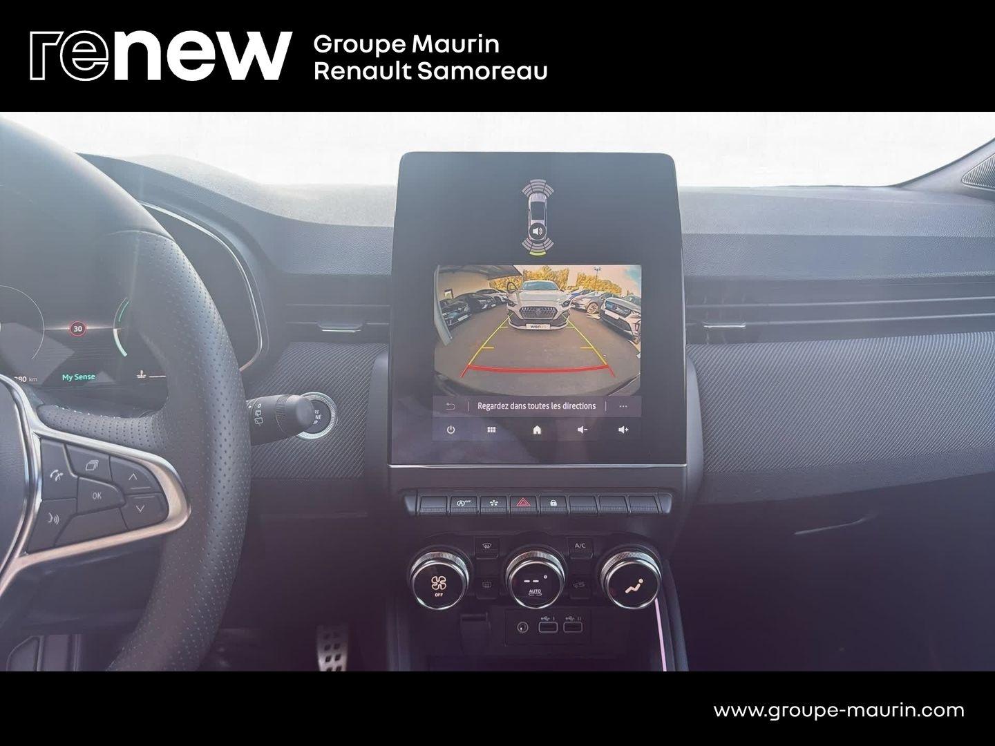 RENAULT Clio 1.0 TCe 90ch esprit Alpine - 25 - Photo 24