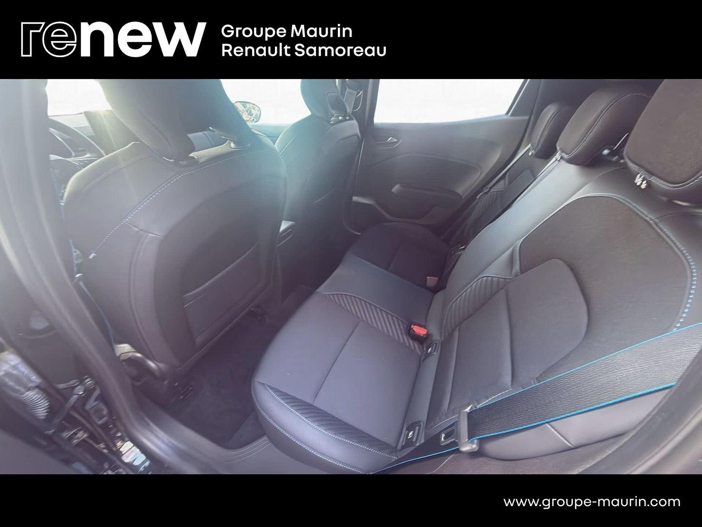 RENAULT Clio 1.0 TCe 90ch esprit Alpine - 25 - Photo 29