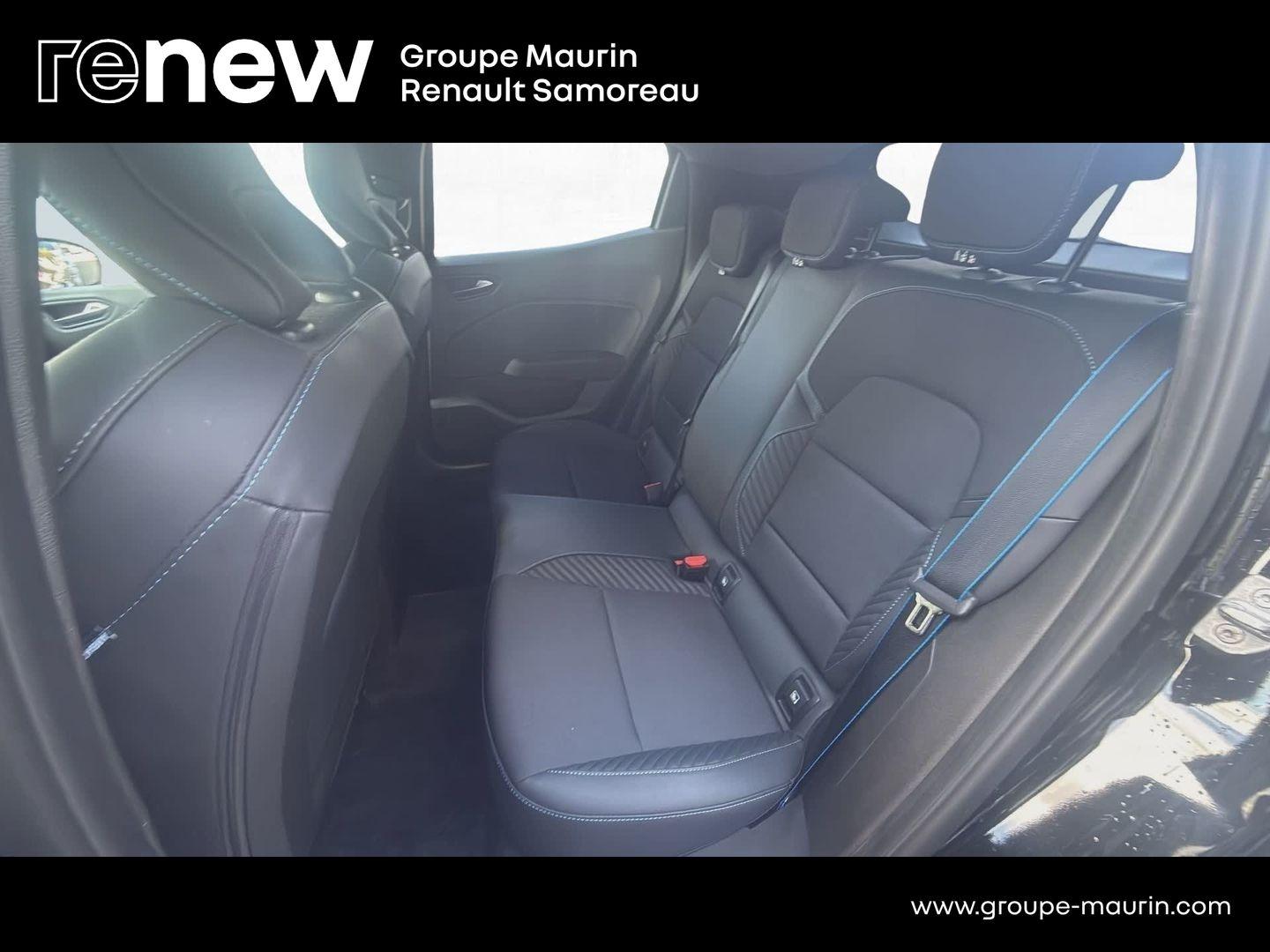 RENAULT Clio 1.0 TCe 90ch esprit Alpine - 25 - Photo 30