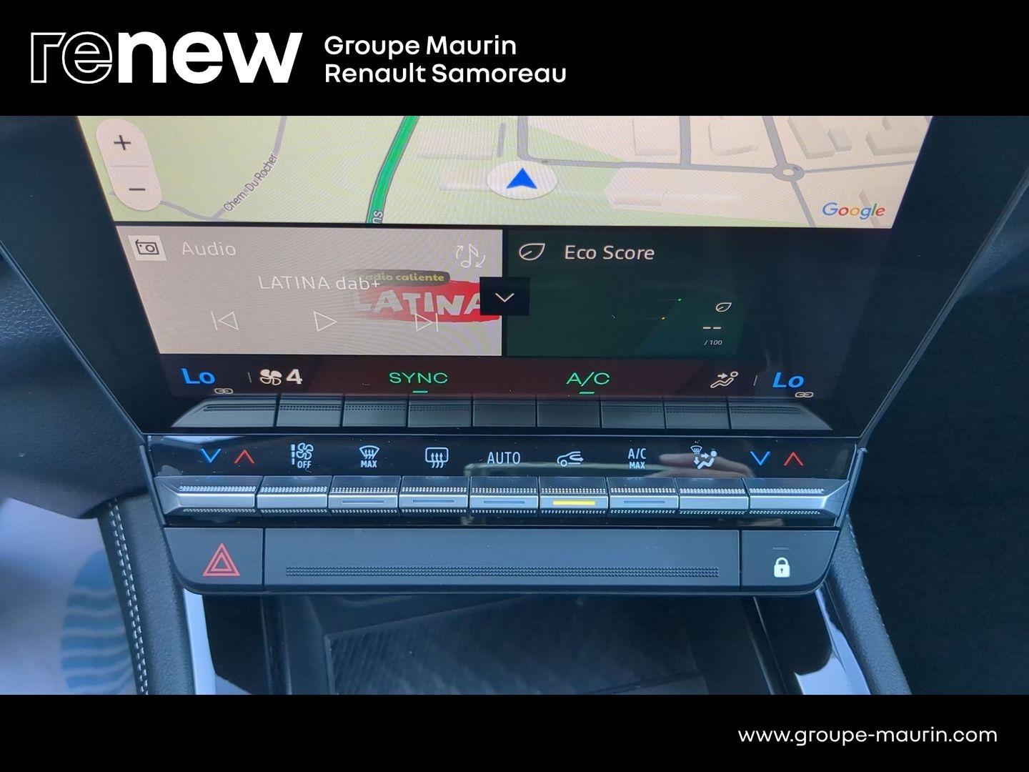 RENAULT Austral 1.2 E-Tech full hybrid 200ch Techno - 25 - Photo 25