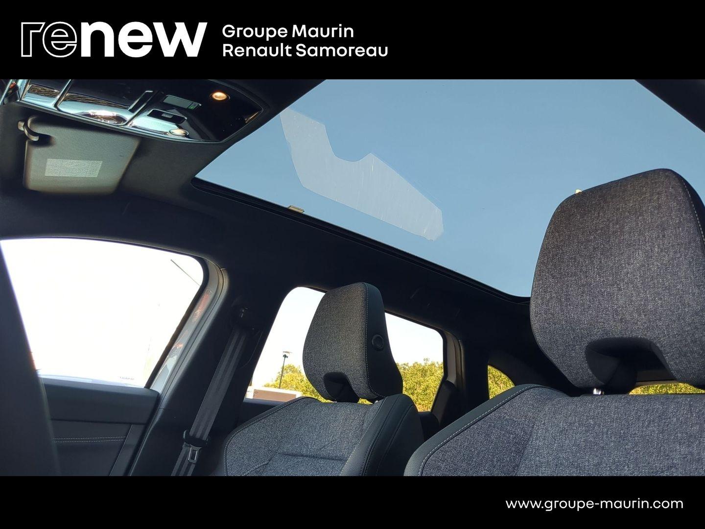 RENAULT Austral 1.2 E-Tech full hybrid 200ch Techno - 25 - Photo 29