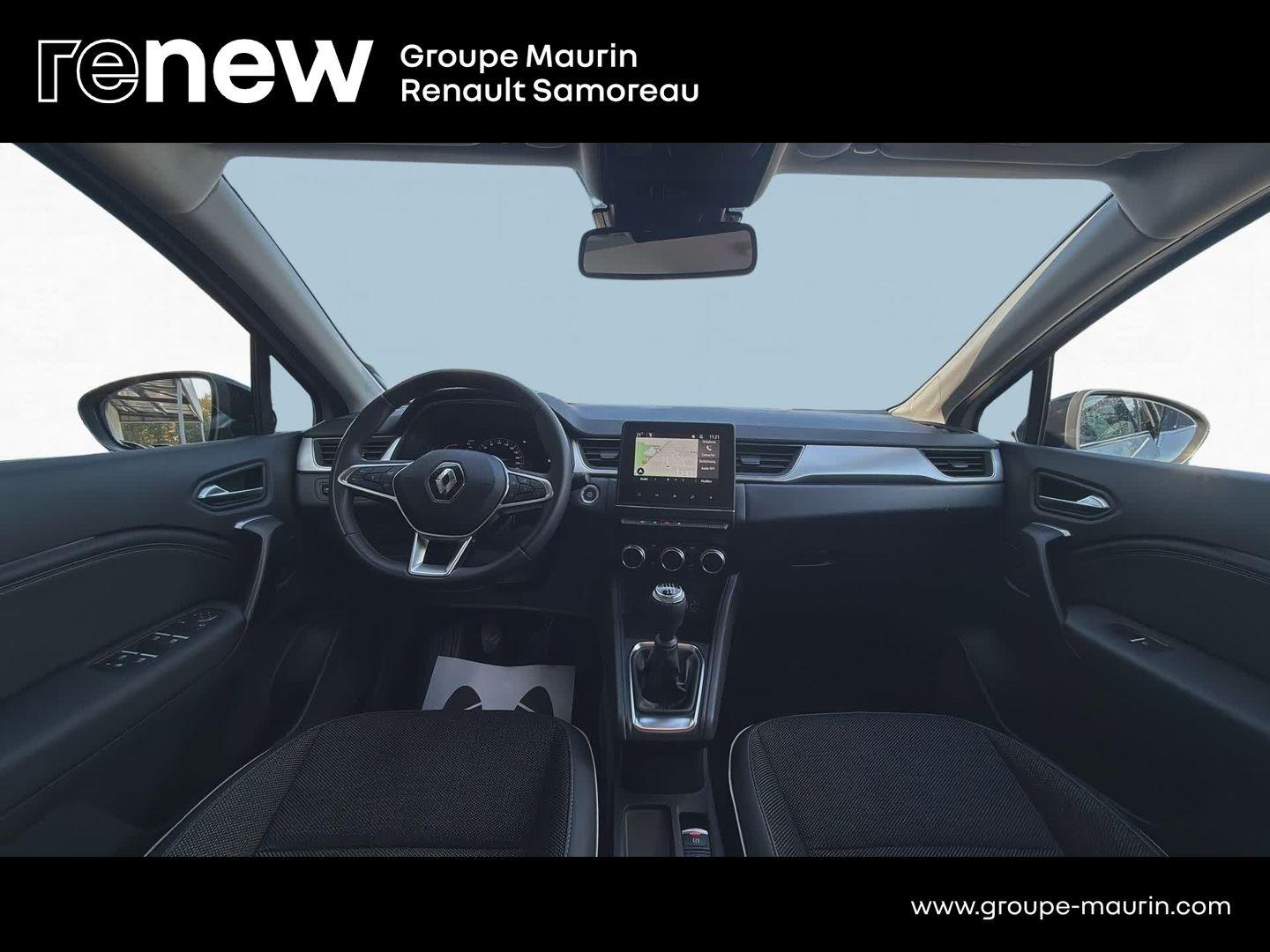 RENAULT Captur 1.0 TCe 90ch Techno - Photo 14