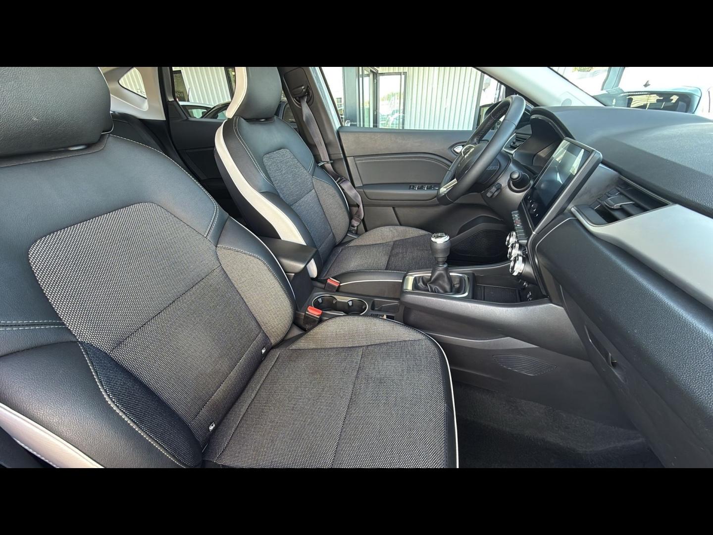 RENAULT Captur 1.0 TCe 90ch Techno - Photo 34