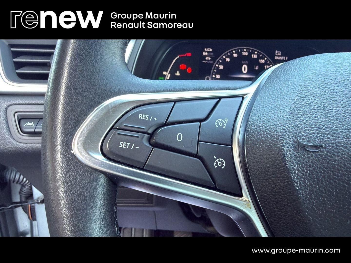RENAULT Captur 1.0 TCe 90ch Techno - Photo 37