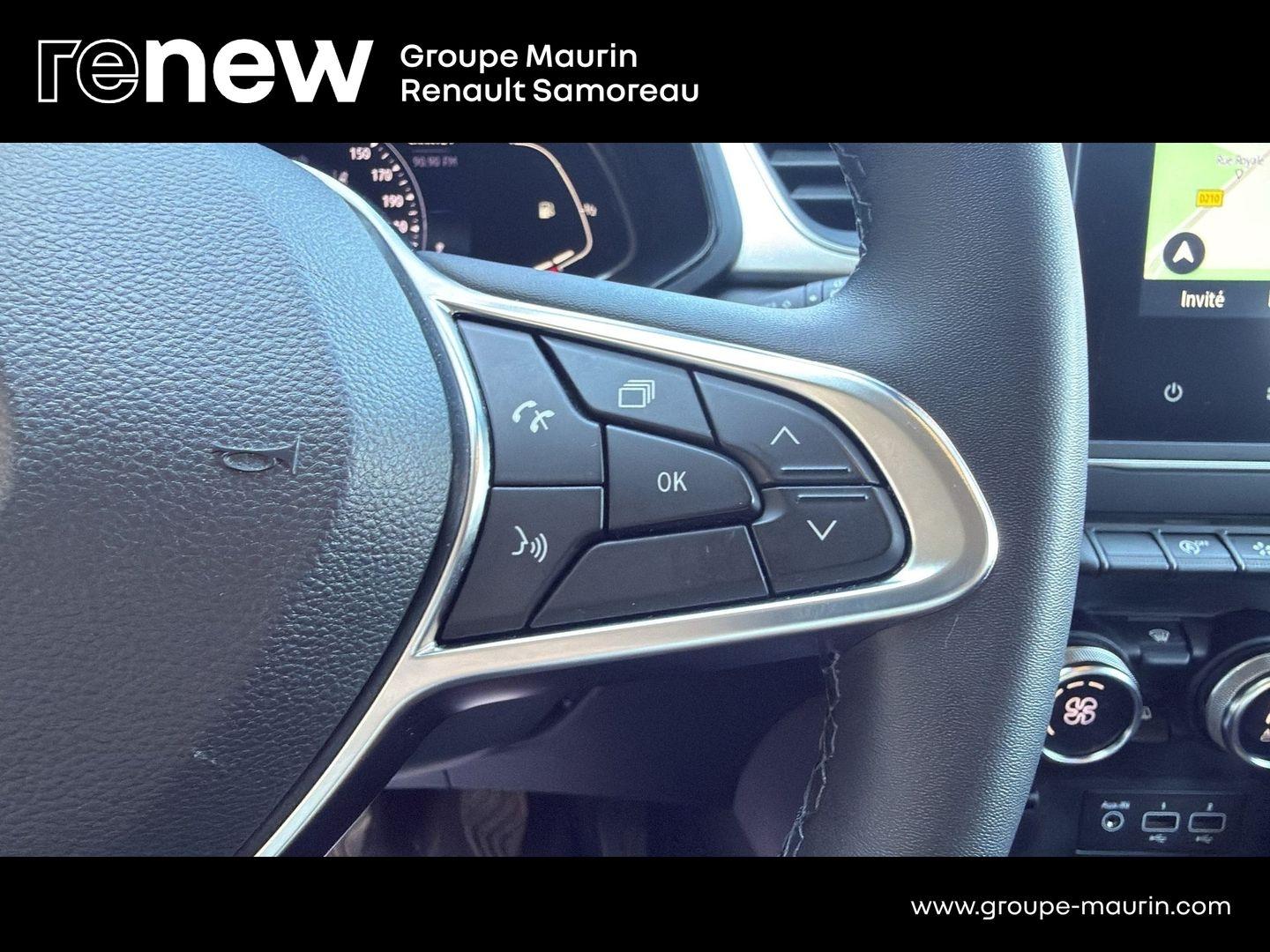 RENAULT Captur 1.0 TCe 90ch Techno - Photo 39