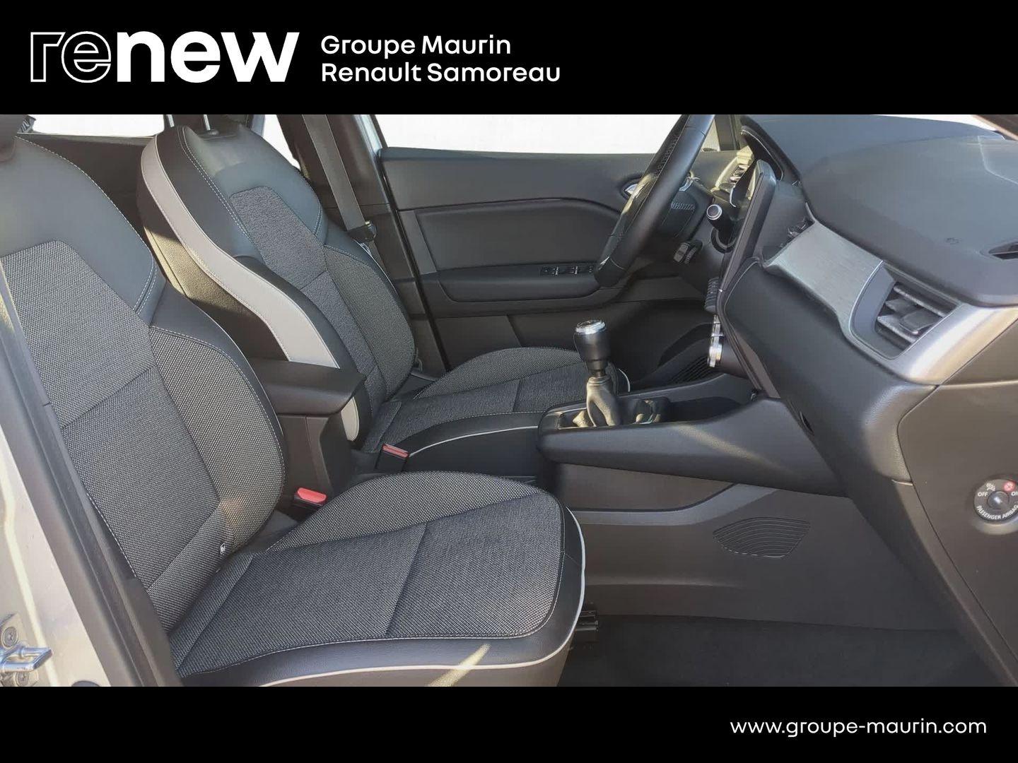 RENAULT Captur 1.0 TCe 90ch Intens -21 - Photo 18