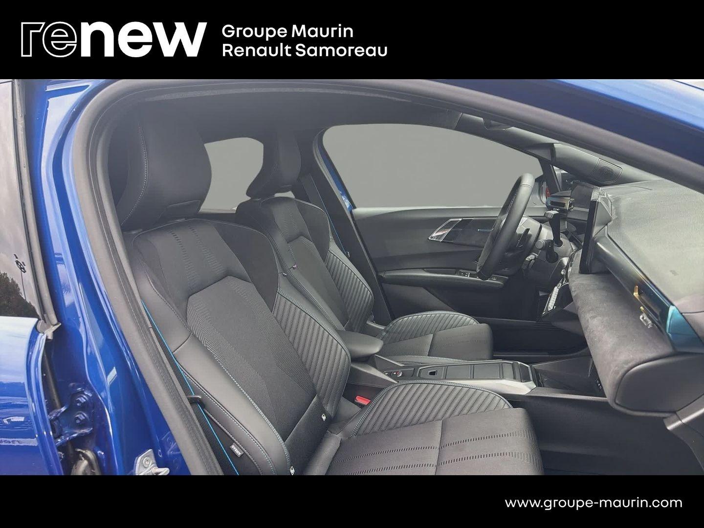 RENAULT Clio 1.2 TCe 115ch esprit Alpine EDC - Photo 14