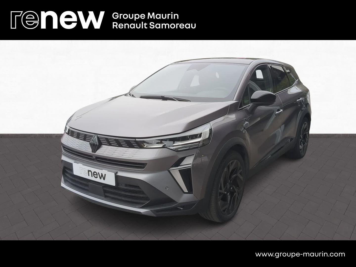 RENAULT Symbioz 1.6 E-Tech full hybrid 145ch esprit Alpine - Photo 1