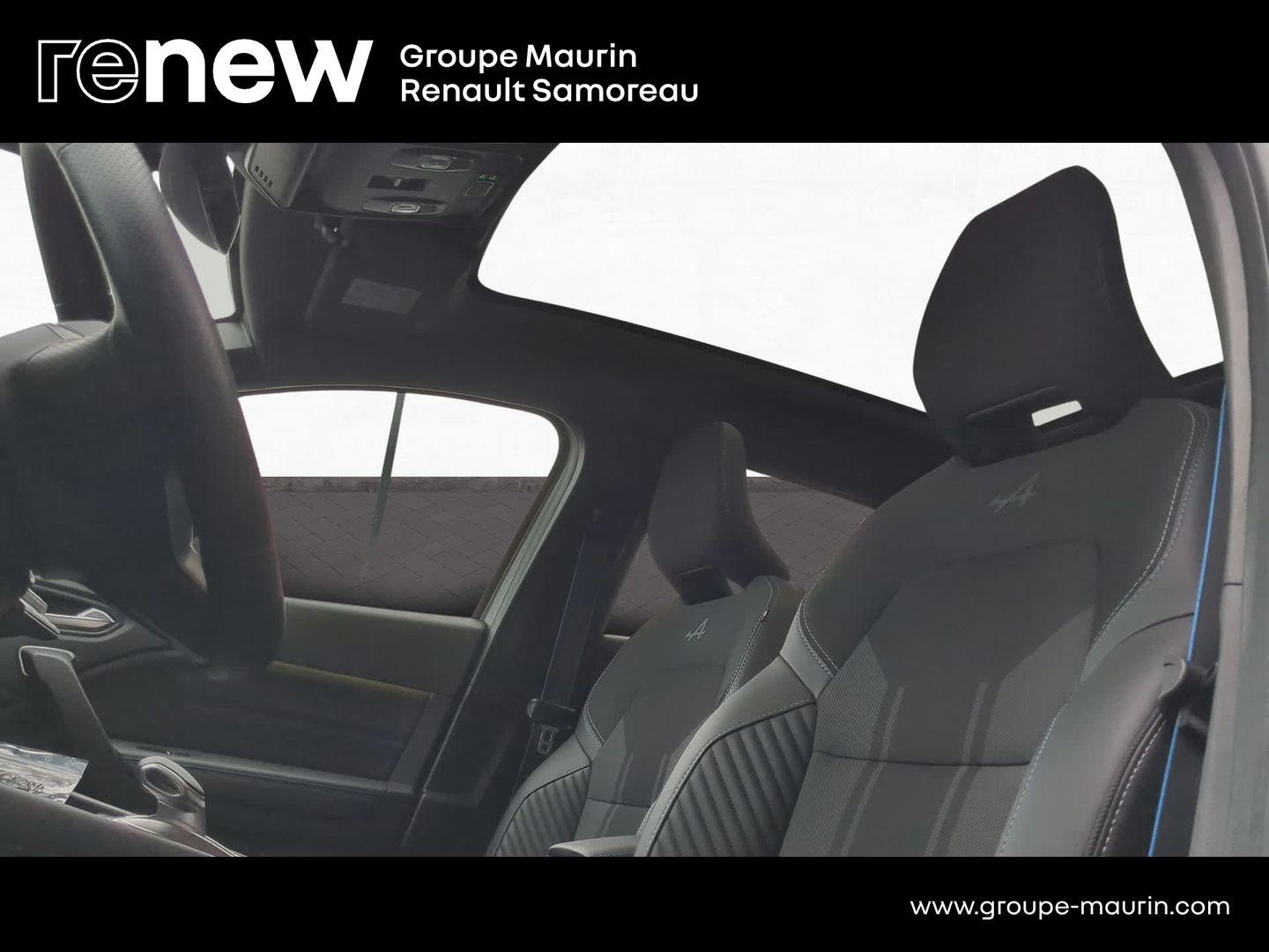 RENAULT Symbioz 1.6 E-Tech full hybrid 145ch esprit Alpine - Photo 21