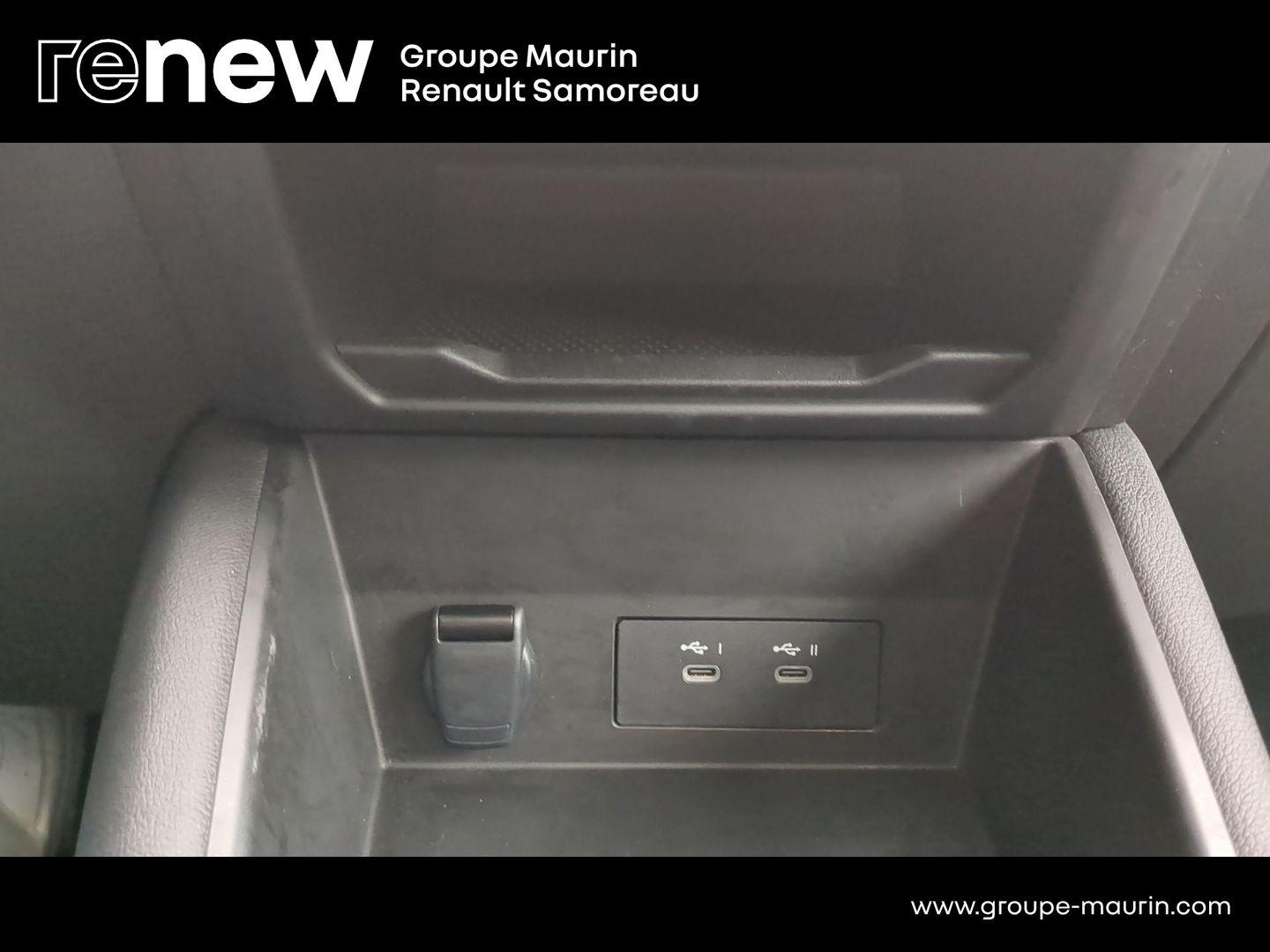 RENAULT Symbioz 1.6 E-Tech full hybrid 145ch esprit Alpine - Photo 31