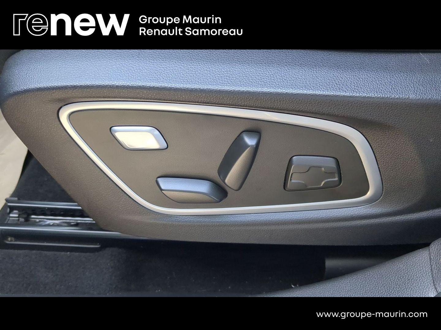 RENAULT Austral 1.2 E-Tech full hybrid 200ch Iconic esprit Alpine - Photo 20