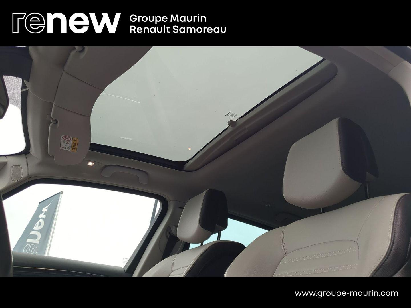 RENAULT Espace 1.6 dCi 160ch energy Intens EDC - Photo 37