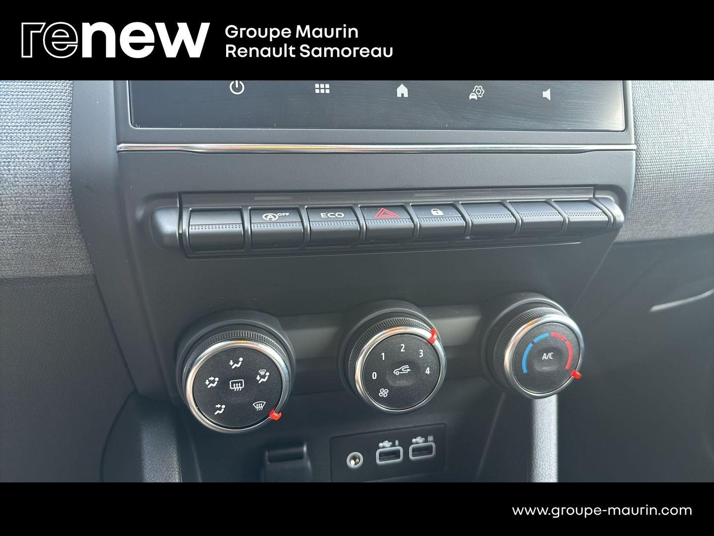 RENAULT Clio 1.0 TCe 90ch Génération - 25 - Photo 18