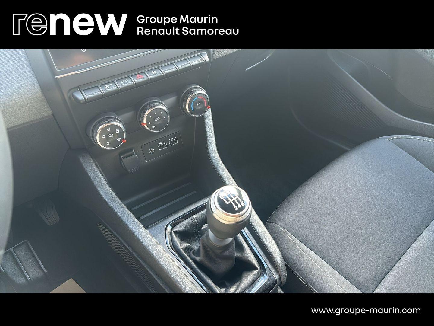 RENAULT Clio 1.0 TCe 90ch Génération - 25 - Photo 21