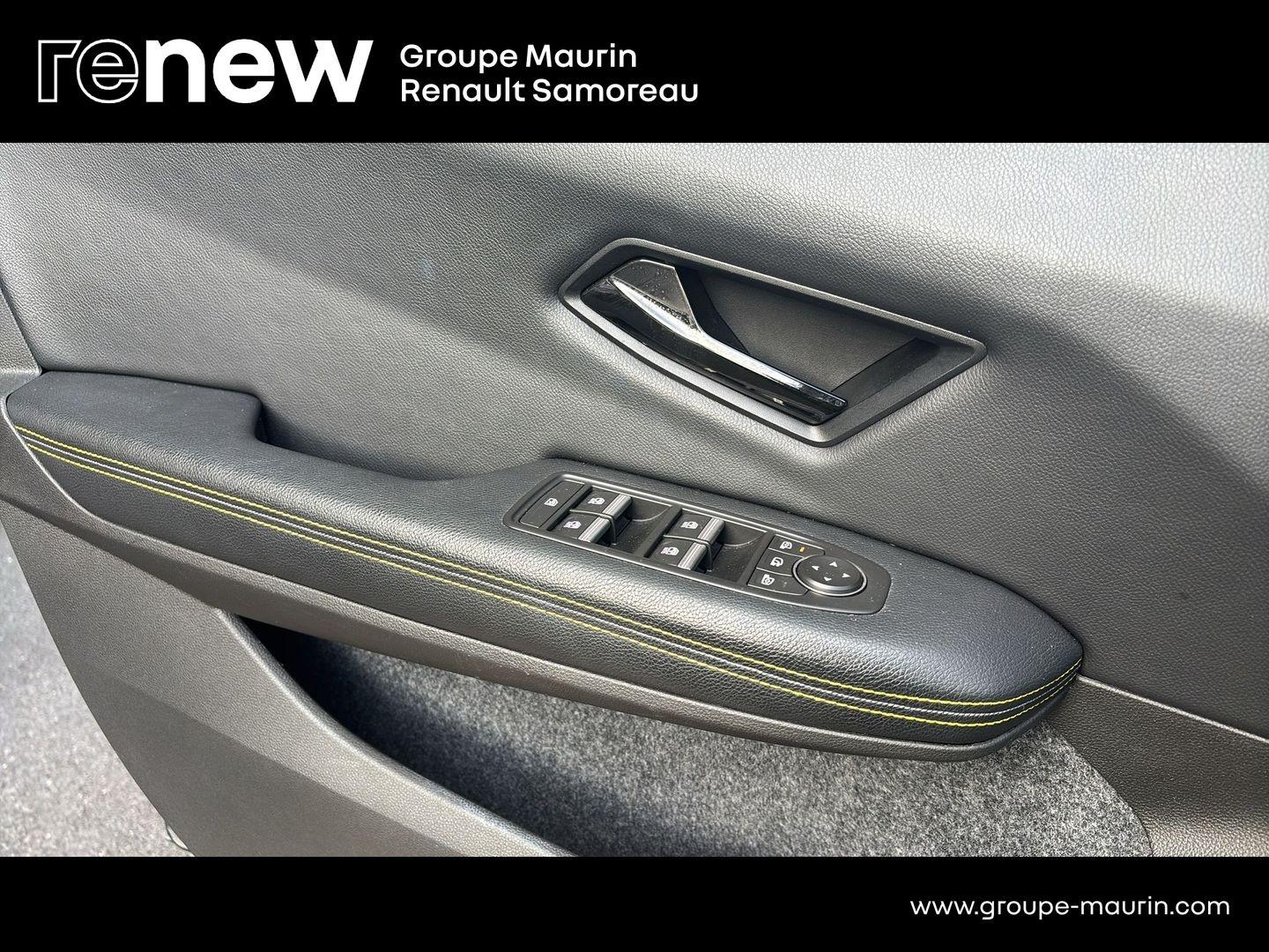 RENAULT Megane E-Tech Electric EV60 220ch Techno super charge -C - Photo 16