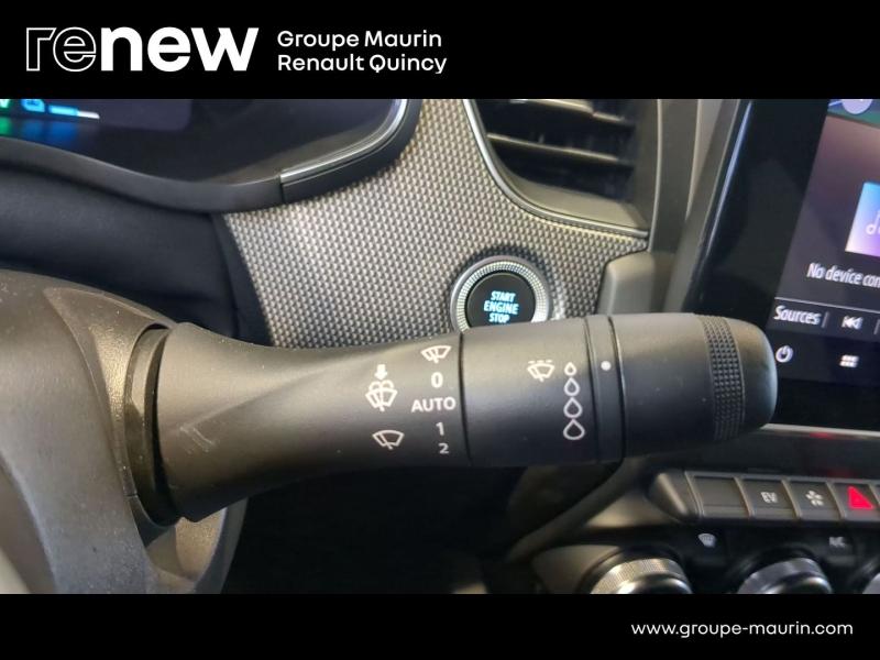 RENAULT Arkana 1.6 E-Tech 145ch full hybrid Techno -25 - Photo 16