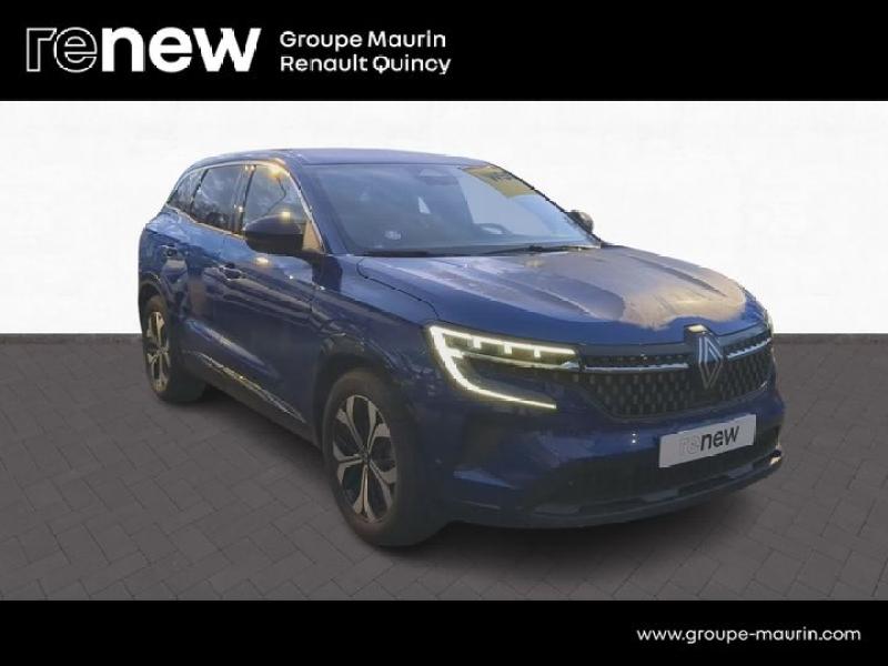 RENAULT Austral 1.2 E-Tech full hybrid 200ch Techno - Photo 3