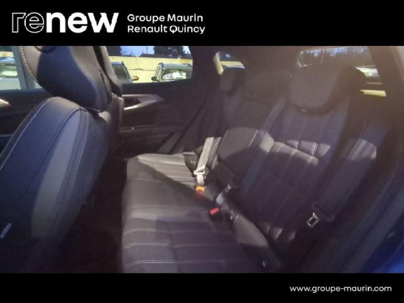 RENAULT Austral 1.2 E-Tech full hybrid 200ch Techno - Photo 11