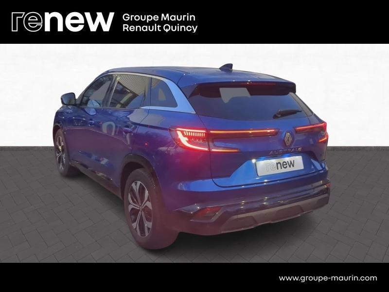 RENAULT Austral 1.2 E-Tech full hybrid 200ch Techno - Photo 28