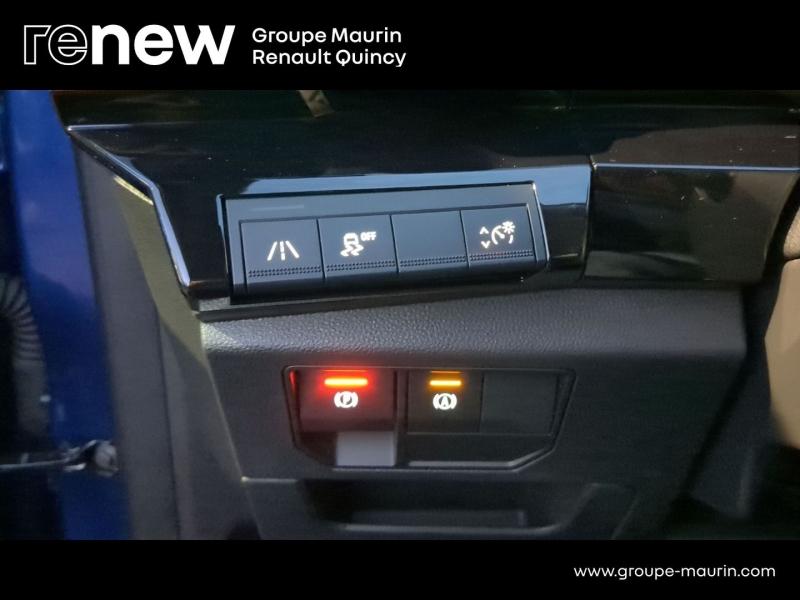 RENAULT Austral 1.2 E-Tech full hybrid 200ch Techno - Photo 37