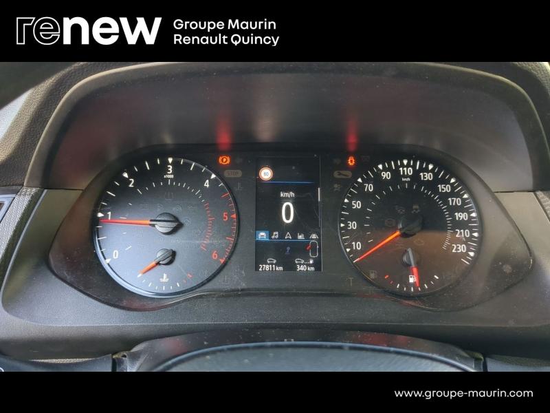 RENAULT Kangoo Van 1.5 Blue dCi 95ch Grand Confort - Photo 18